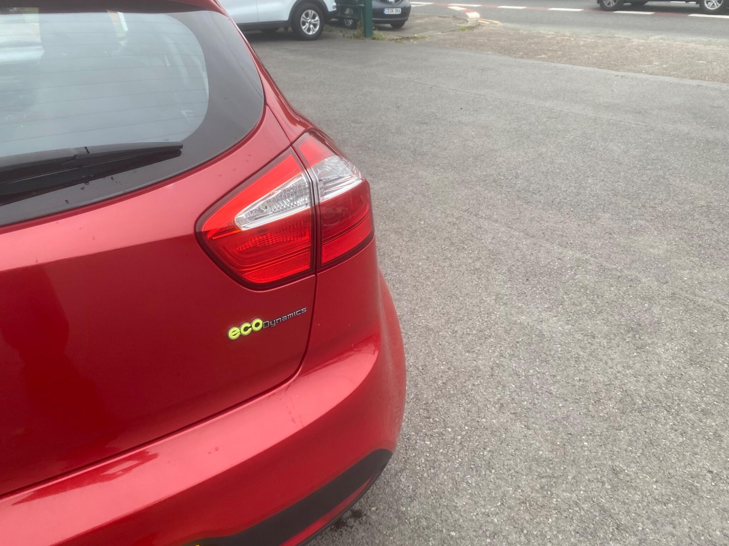 Used Kia Rio for sale - 76549336: Photo 68