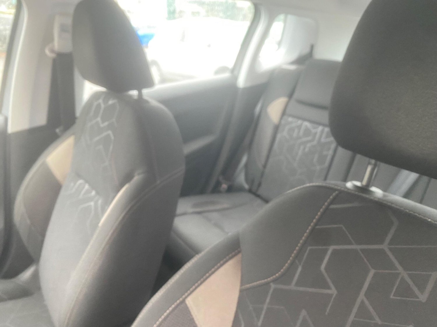 Used Peugeot 2008 2013 for sale - 76988311: Photo 16