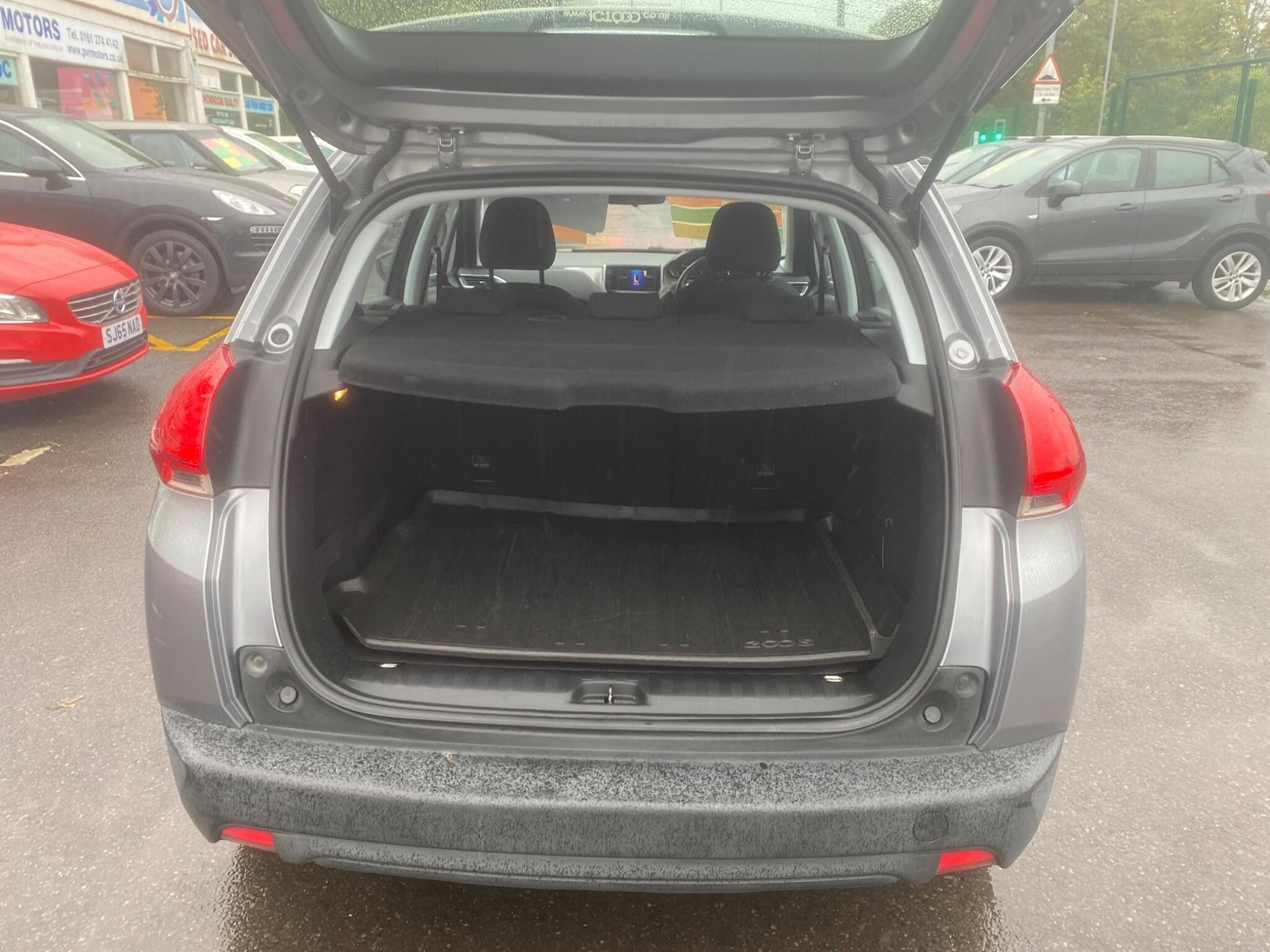 Used Peugeot 2008 2013 for sale - 76988311: Photo 39