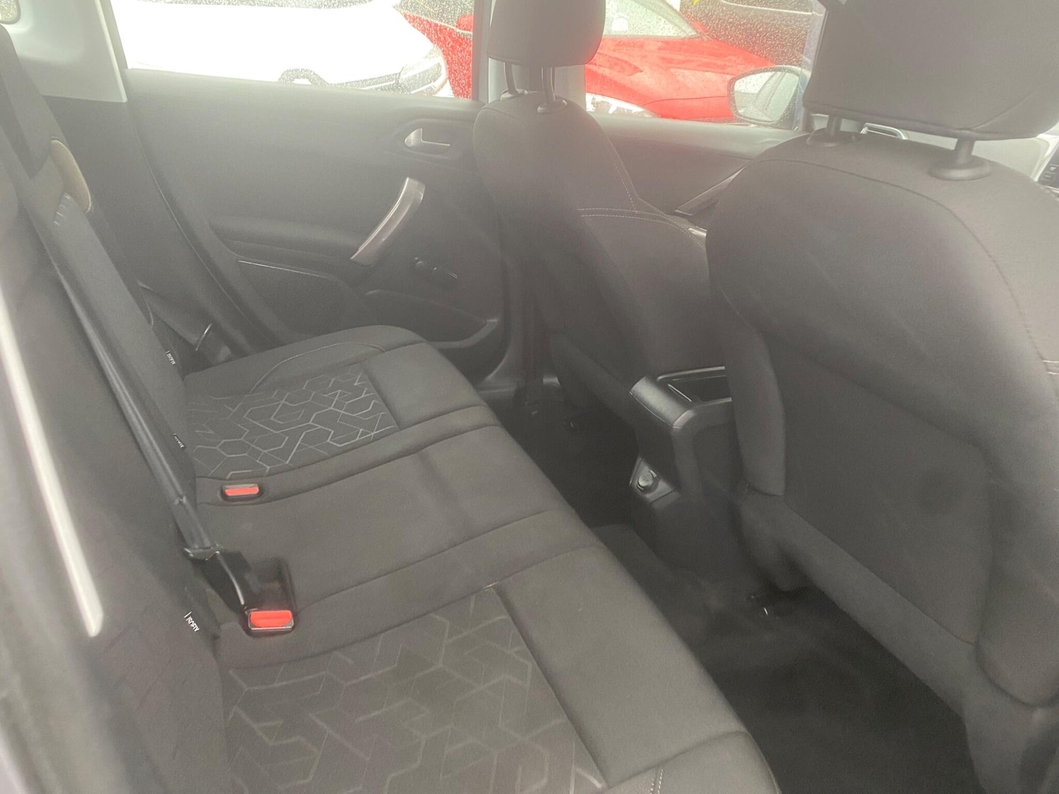 Used Peugeot 2008 2013 for sale - 76988311: Photo 53