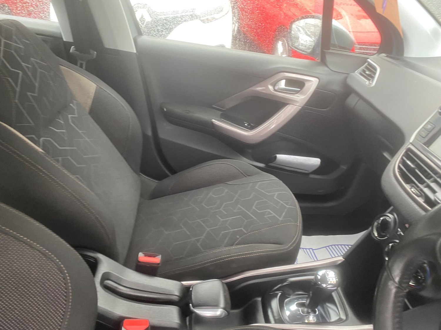 Used Peugeot 2008 2013 for sale - 76988311: Photo 62