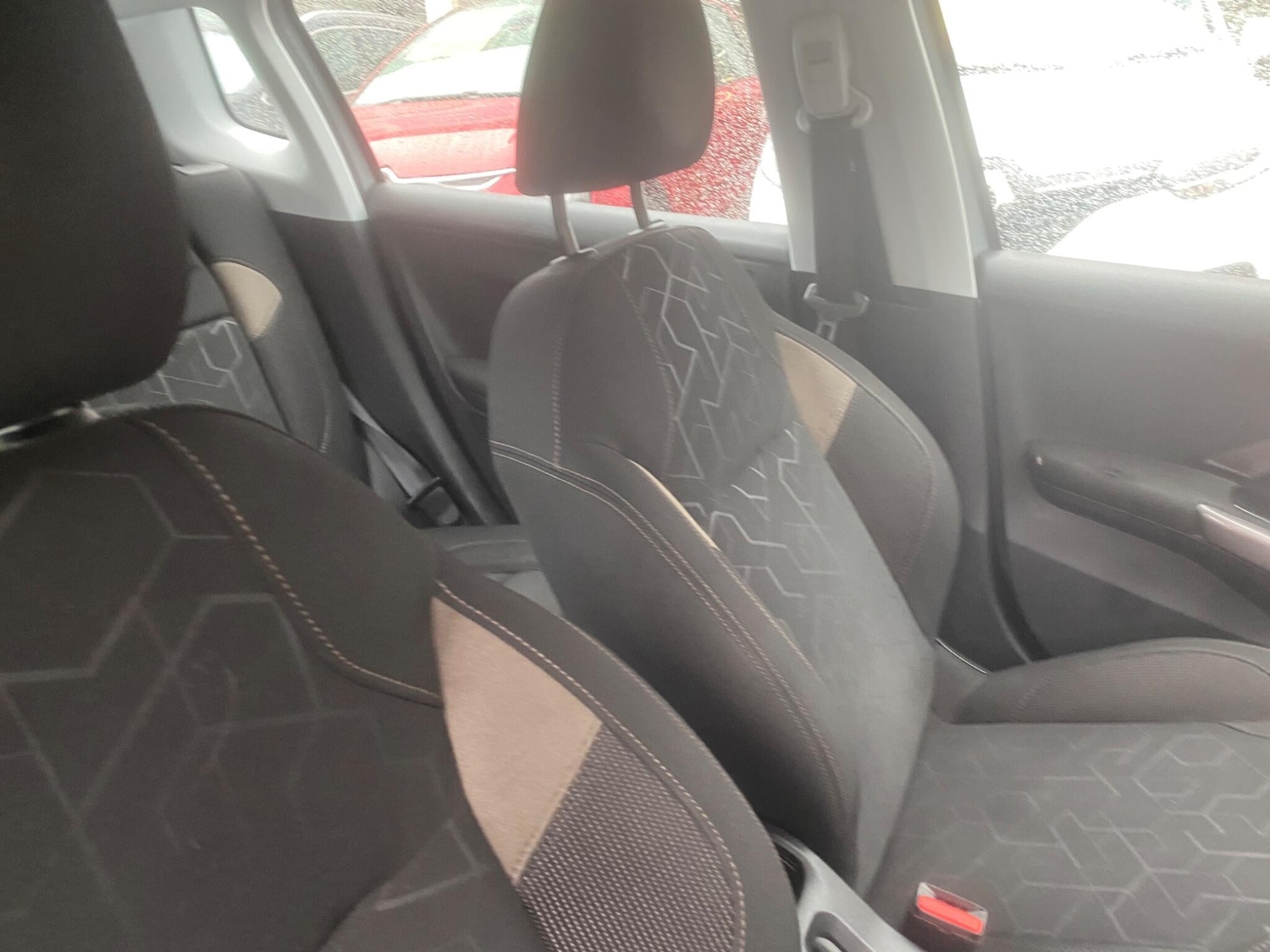 Used Peugeot 2008 2013 for sale - 76988311: Photo 64