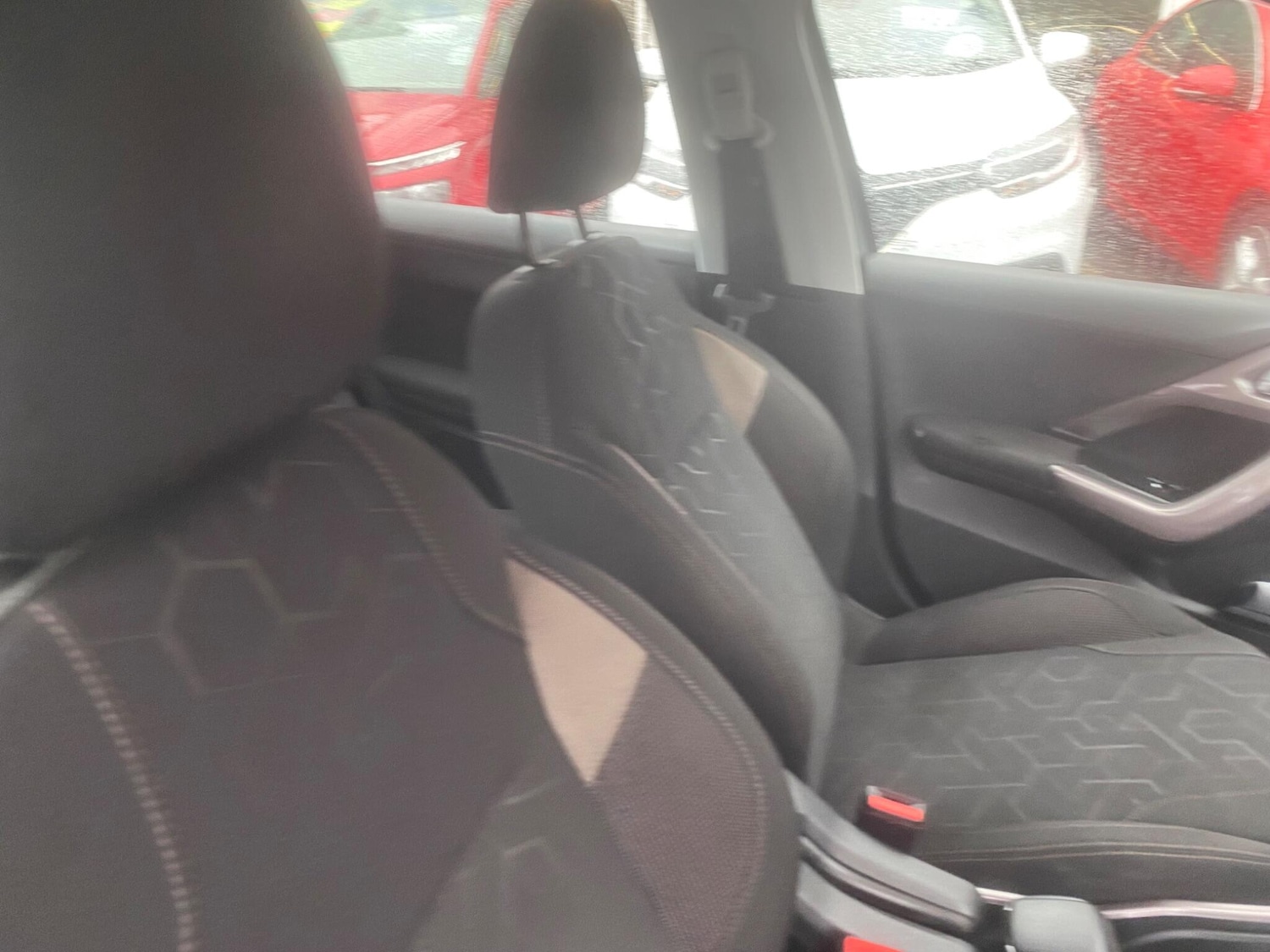 Used Peugeot 2008 2013 for sale - 76988311: Photo 65