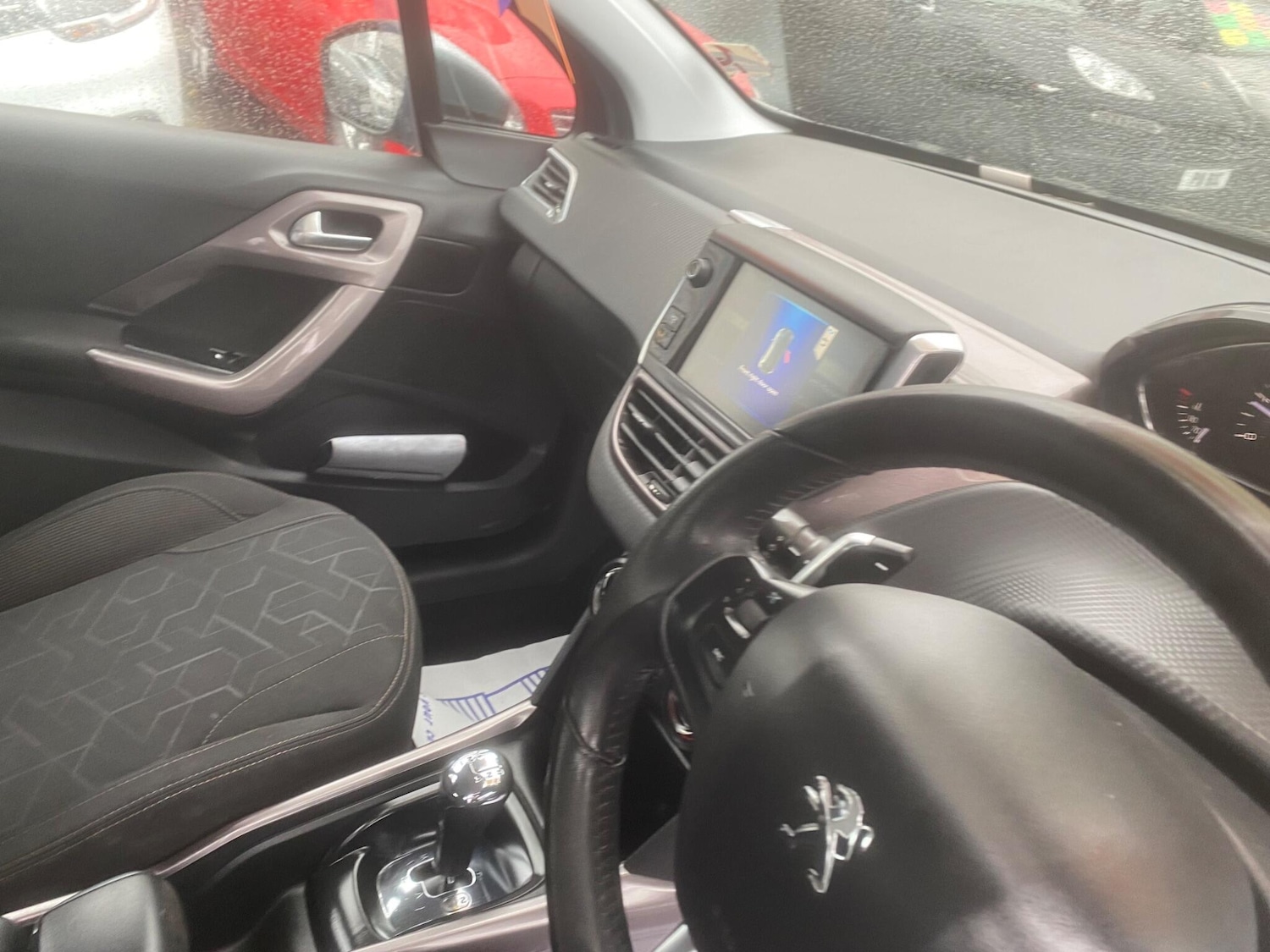 Used Peugeot 2008 2013 for sale - 76988311: Photo 66
