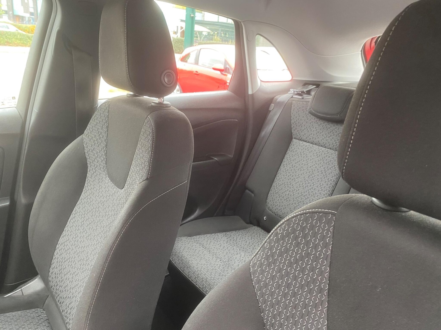 Used Vauxhall Crossland X 2018 for sale - 76549847: Photo 13