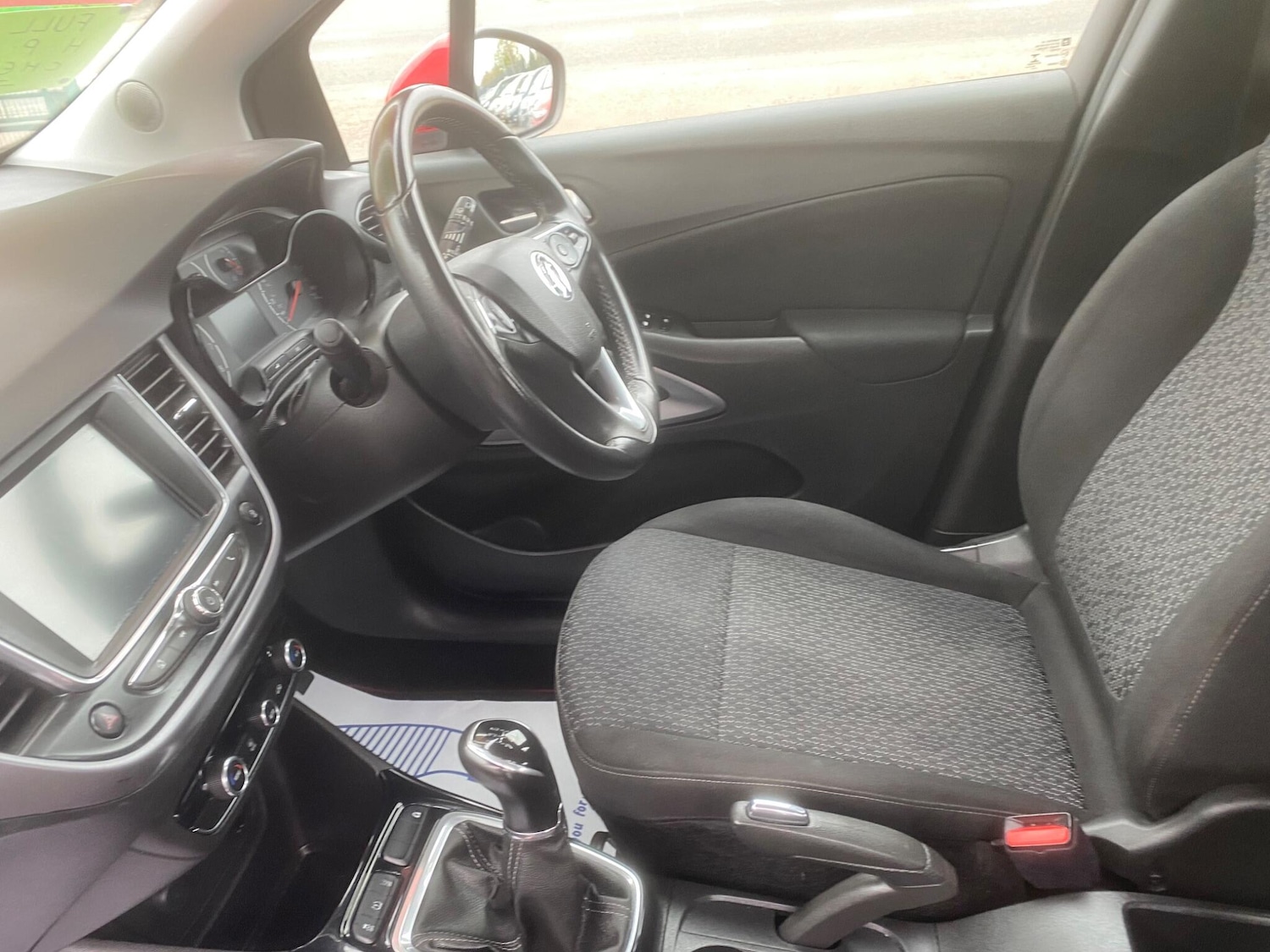 Used Vauxhall Crossland X 2018 for sale - 76549847: Photo 15