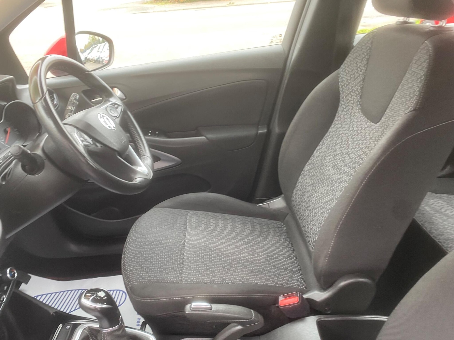 Used Vauxhall Crossland X 2018 for sale - 76549847: Photo 16