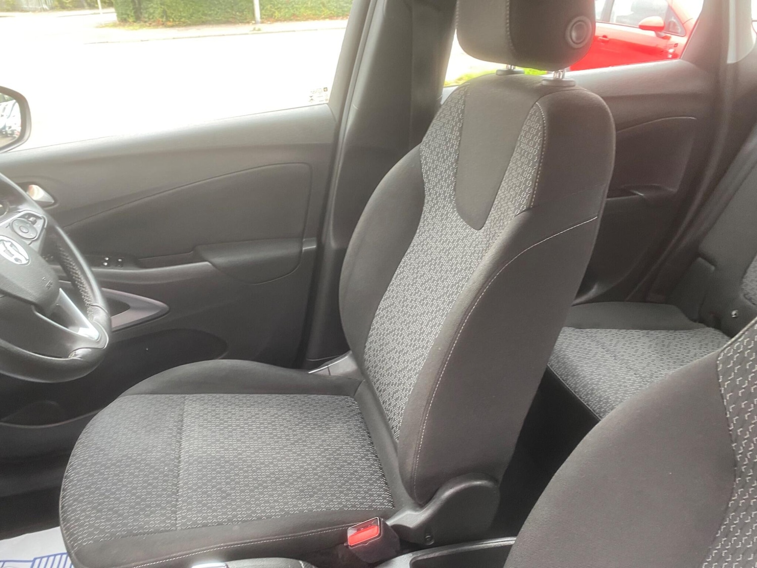 Used Vauxhall Crossland X 2018 for sale - 76549847: Photo 17