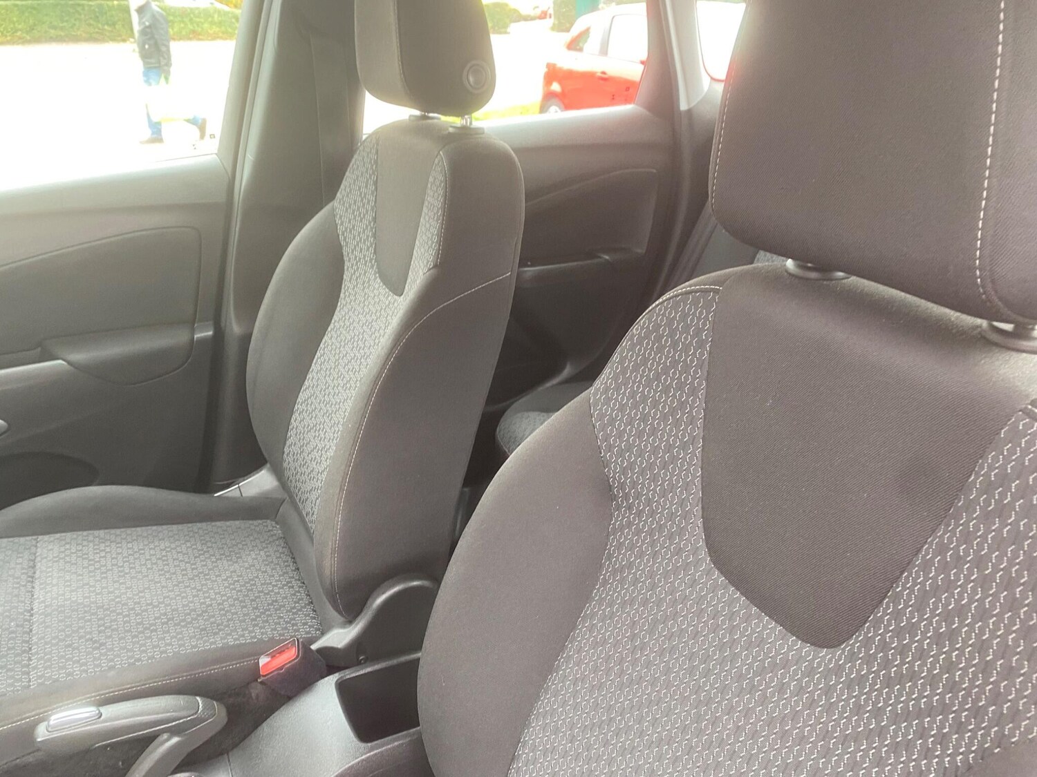 Used Vauxhall Crossland X 2018 for sale - 76549847: Photo 19