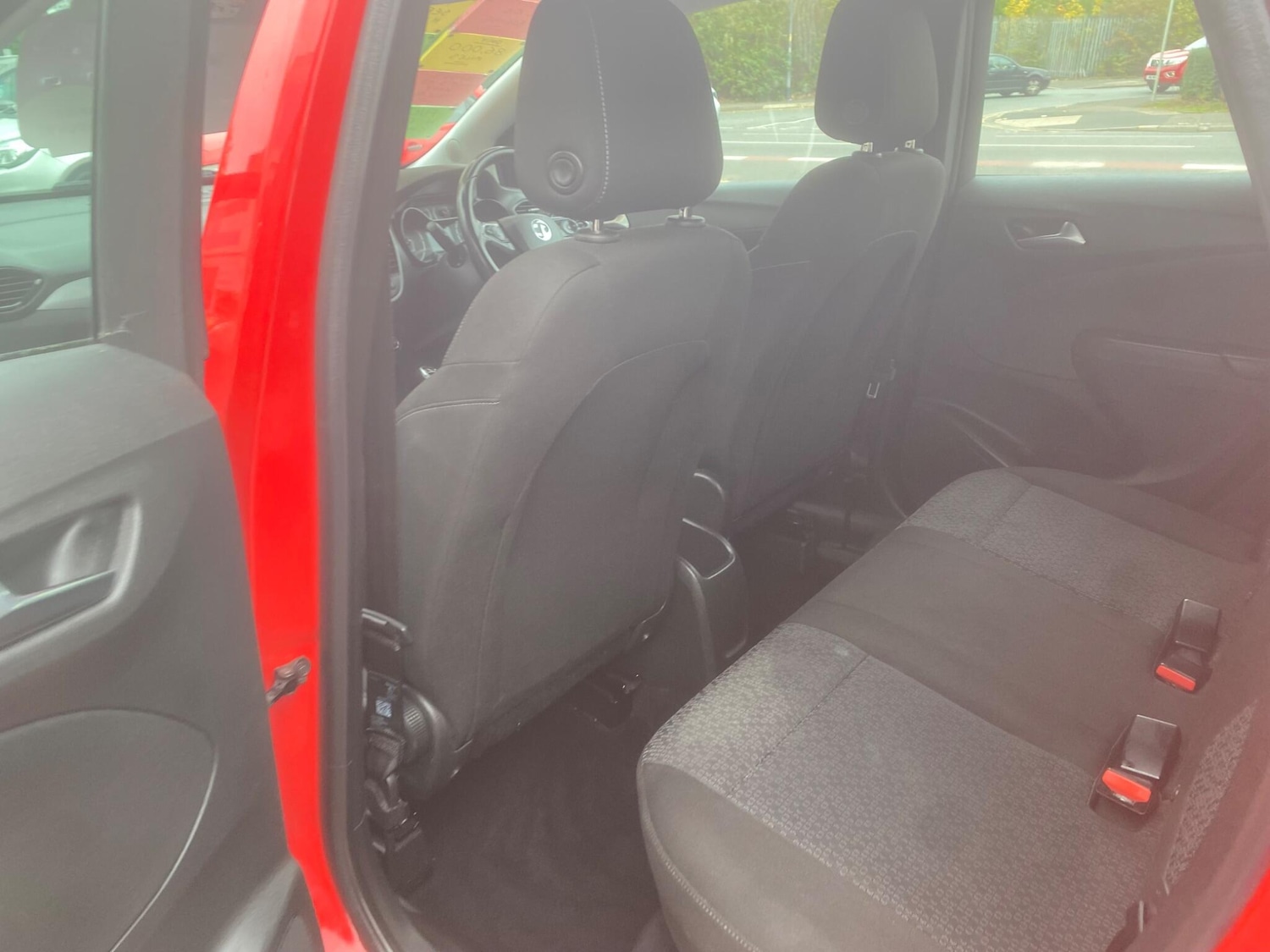 Used Vauxhall Crossland X 2018 for sale - 76549847: Photo 24