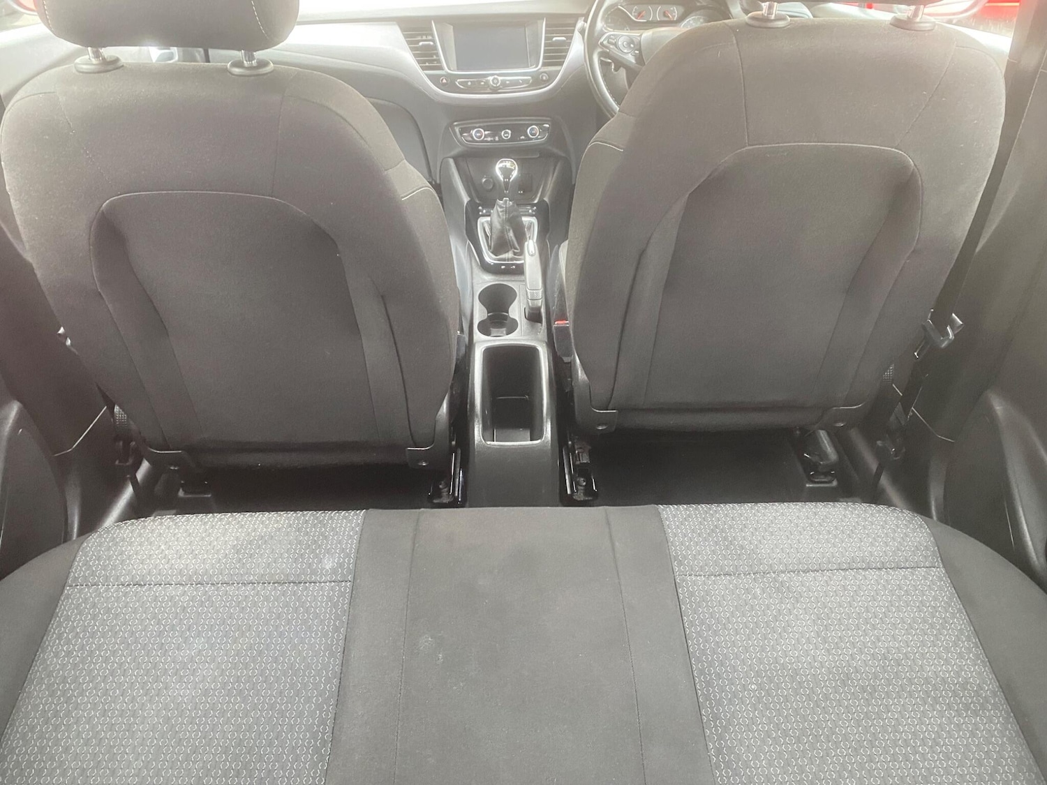 Used Vauxhall Crossland X 2018 for sale - 76549847: Photo 37