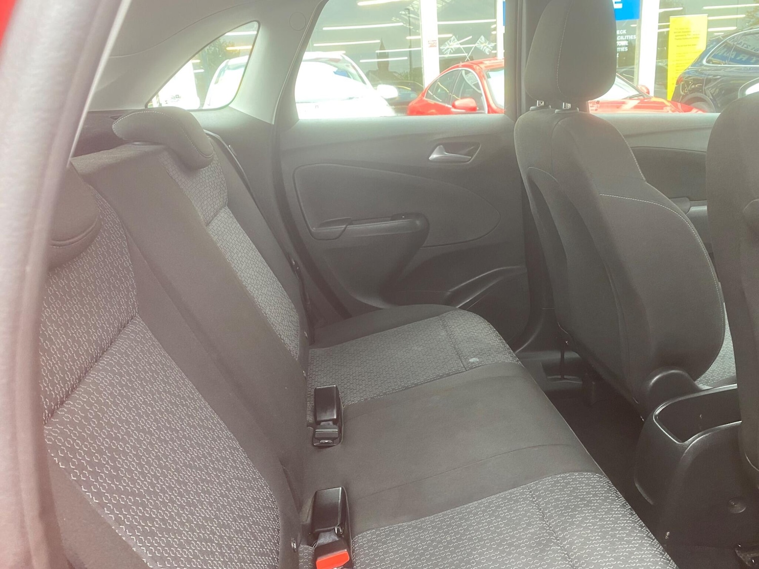 Used Vauxhall Crossland X 2018 for sale - 76549847: Photo 43