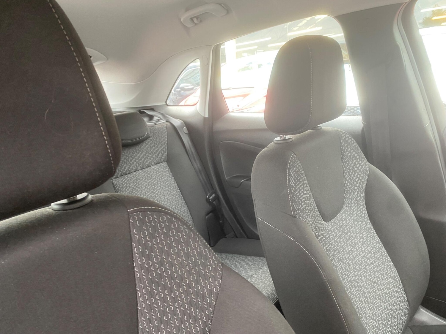 Used Vauxhall Crossland X 2018 for sale - 76549847: Photo 52