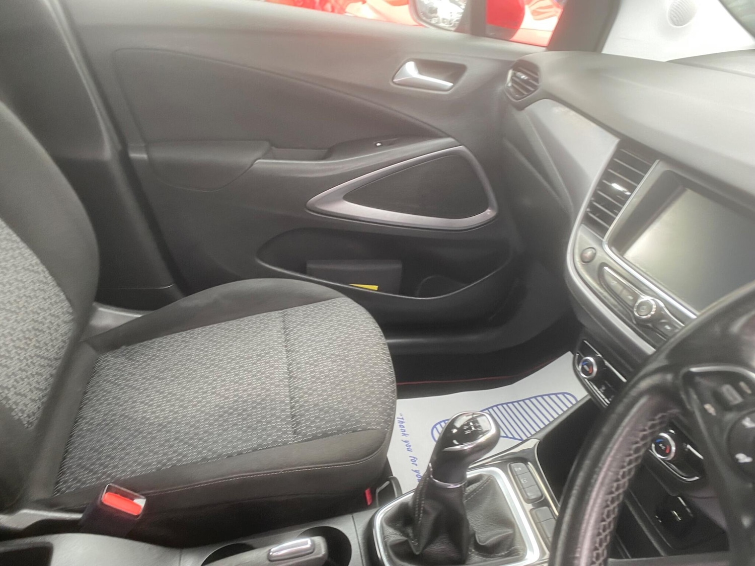 Used Vauxhall Crossland X 2018 for sale - 76549847: Photo 54