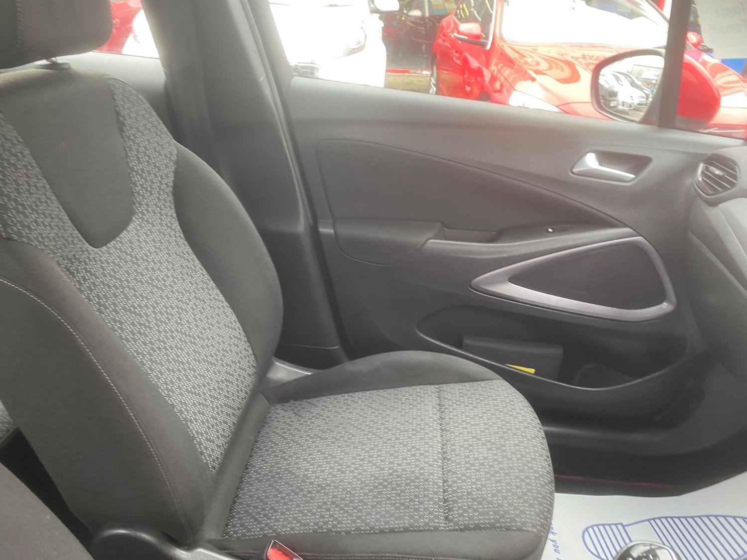 Used Vauxhall Crossland X 2018 for sale - 76549847: Photo 55