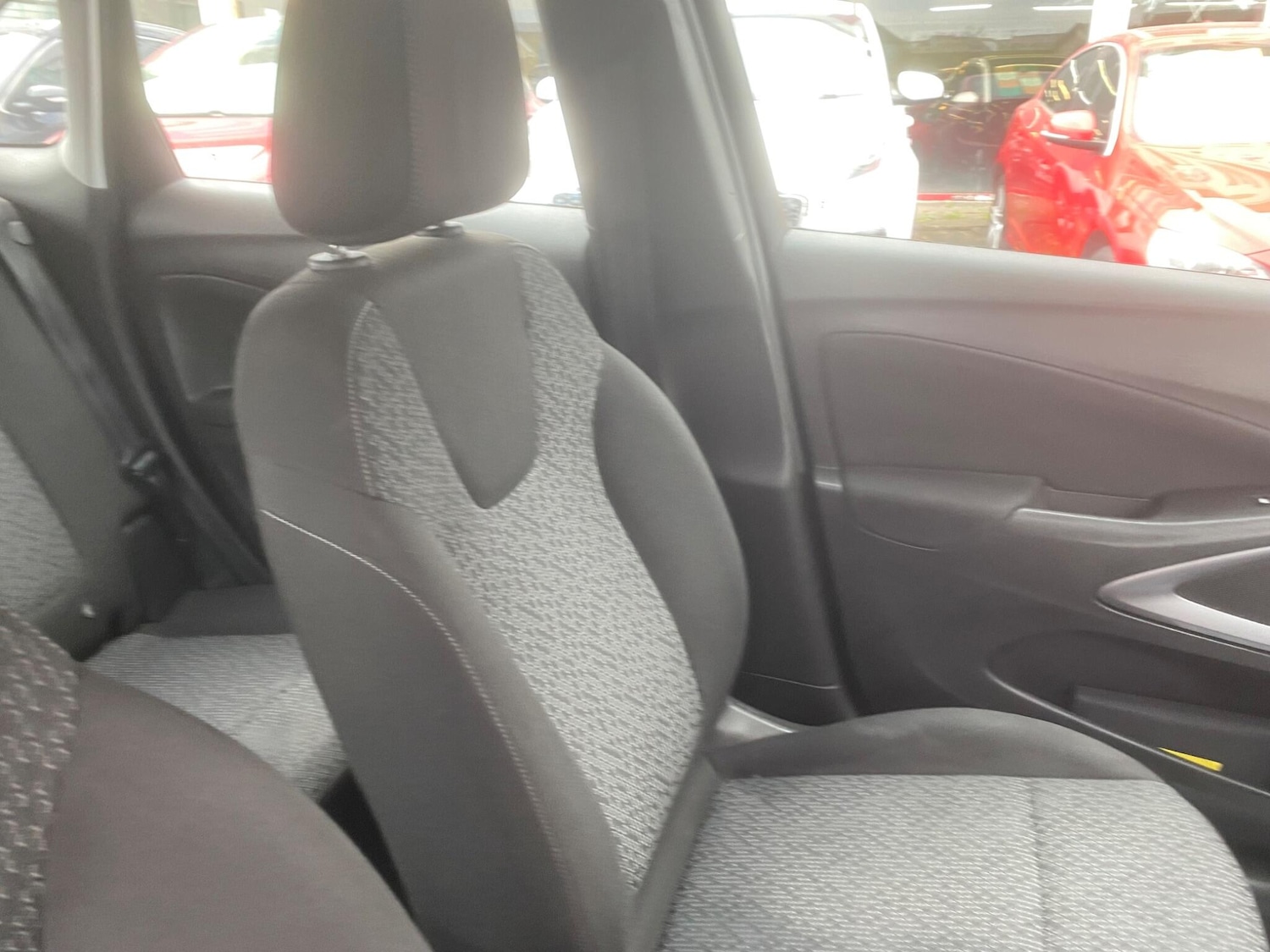 Used Vauxhall Crossland X 2018 for sale - 76549847: Photo 56