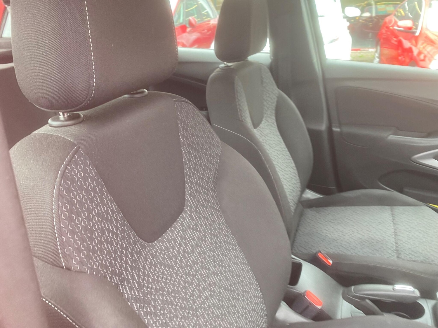 Used Vauxhall Crossland X 2018 for sale - 76549847: Photo 57