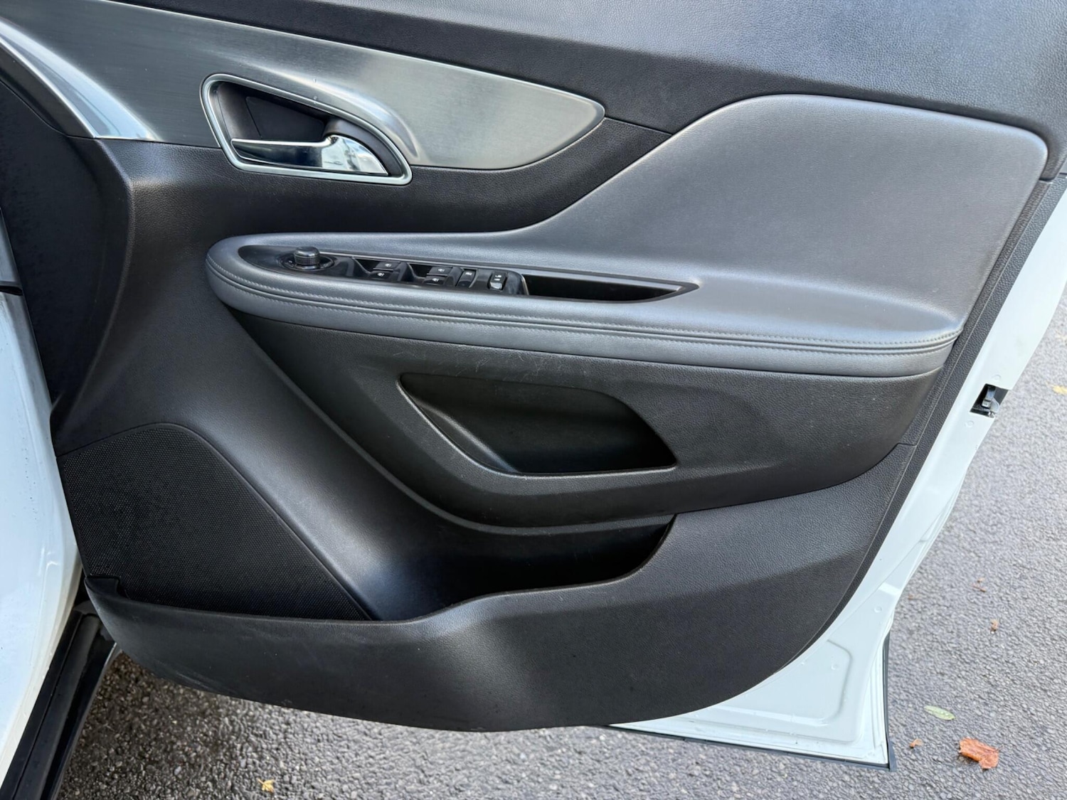 Used Vauxhall Mokka 2014 for sale - 76551075: Photo 10