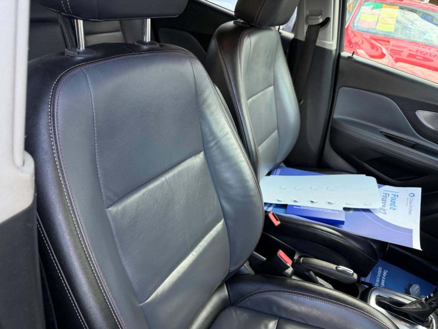 Used Vauxhall Mokka 2014 for sale - 76551075: Photo 11