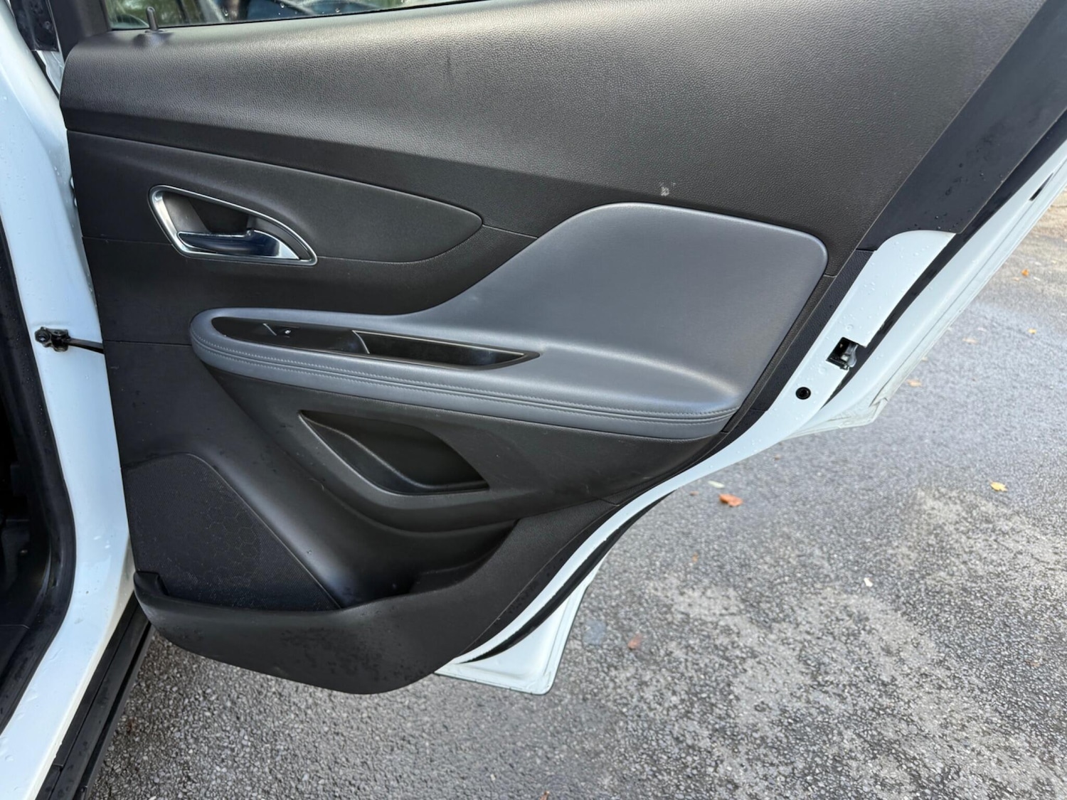 Used Vauxhall Mokka 2014 for sale - 76551075: Photo 15