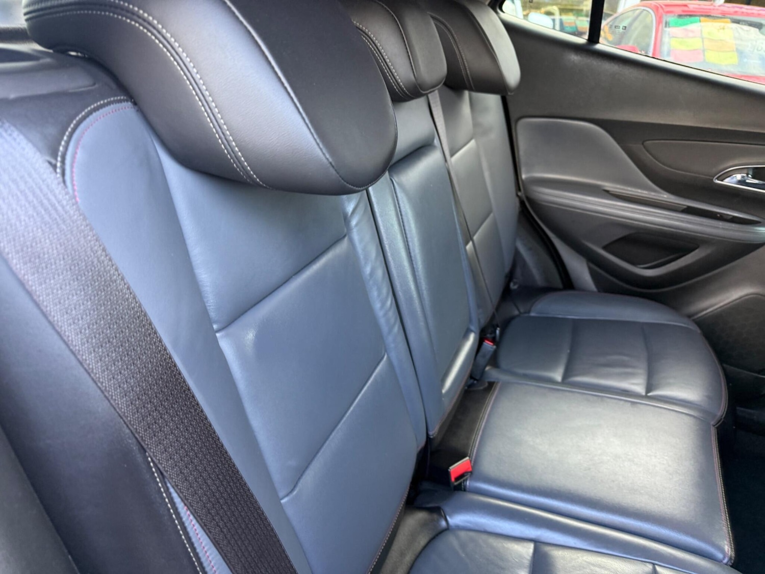 Used Vauxhall Mokka 2014 for sale - 76551075: Photo 16