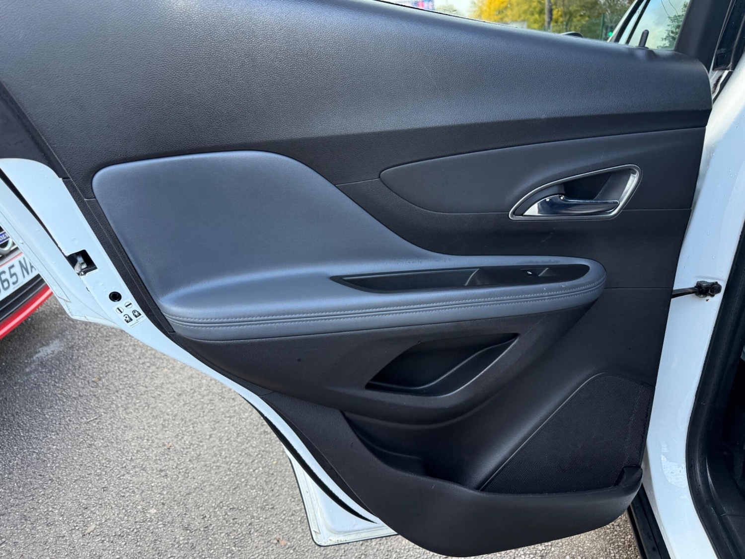 Used Vauxhall Mokka 2014 for sale - 76551075: Photo 24