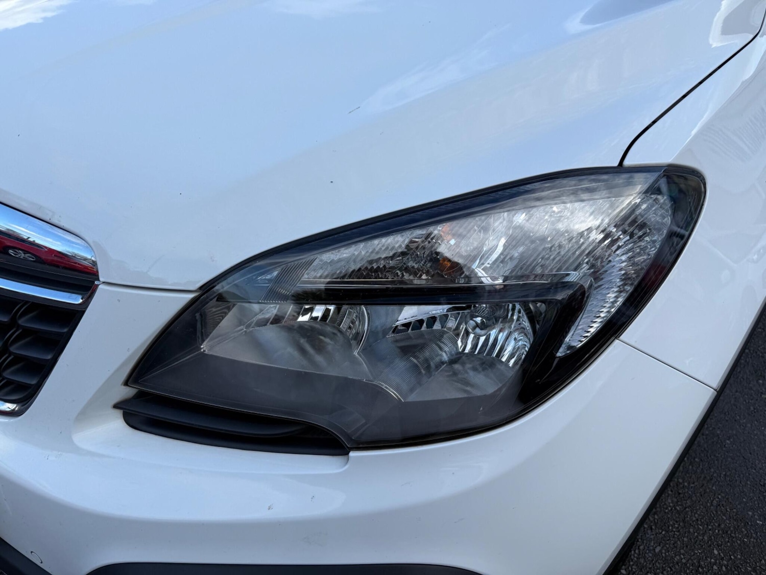 Used Vauxhall Mokka 2014 for sale - 76551075: Photo 33