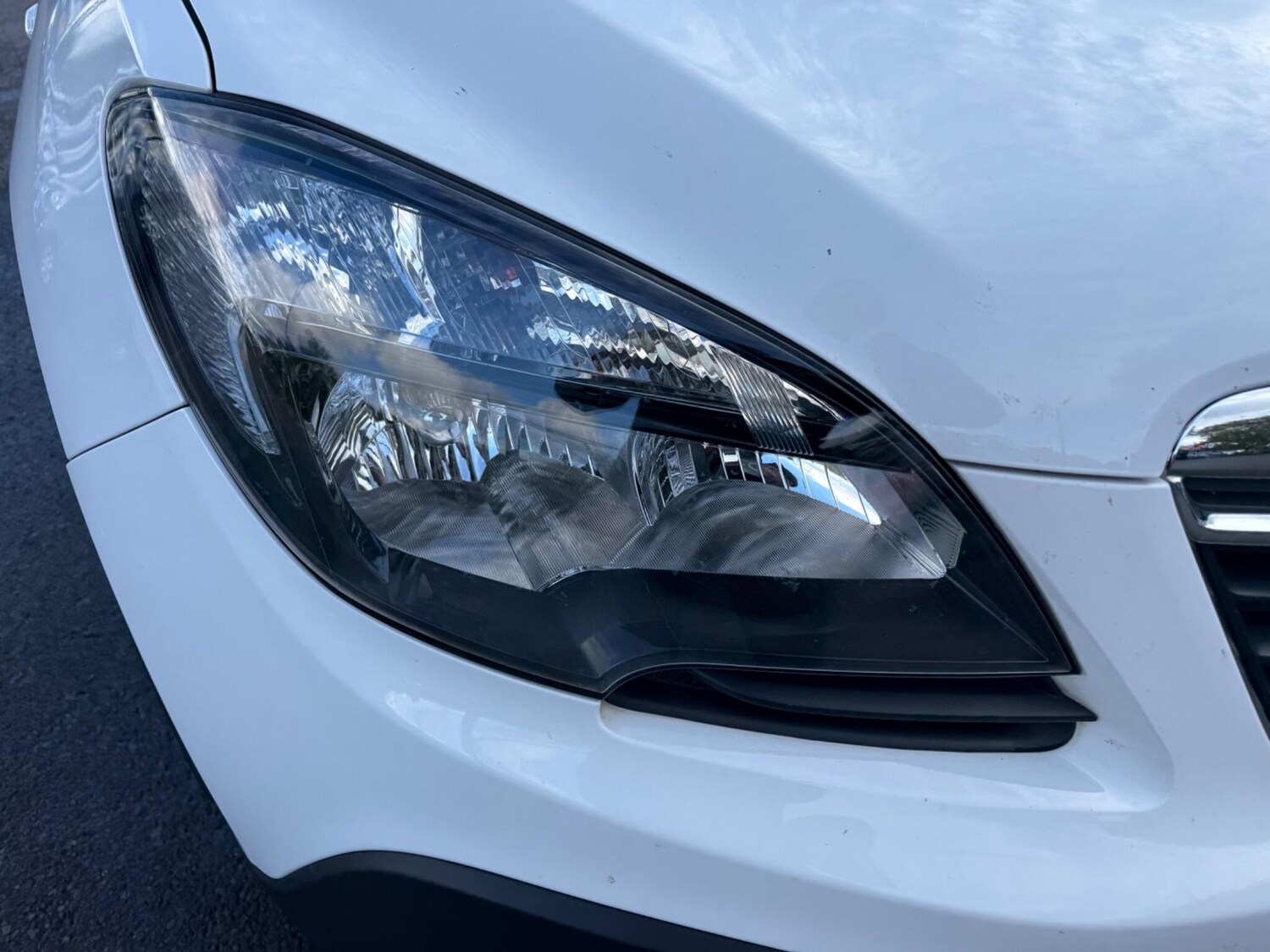 Used Vauxhall Mokka 2014 for sale - 76551075: Photo 34