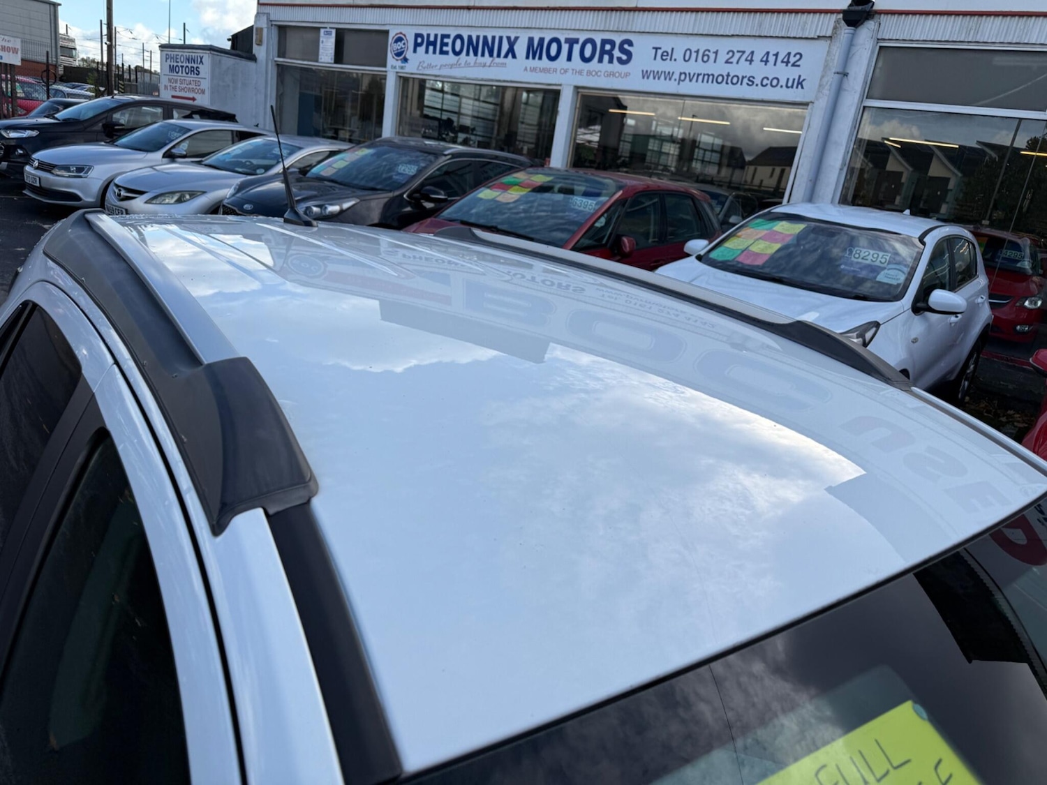 Used Vauxhall Mokka 2014 for sale - 76551075: Photo 36