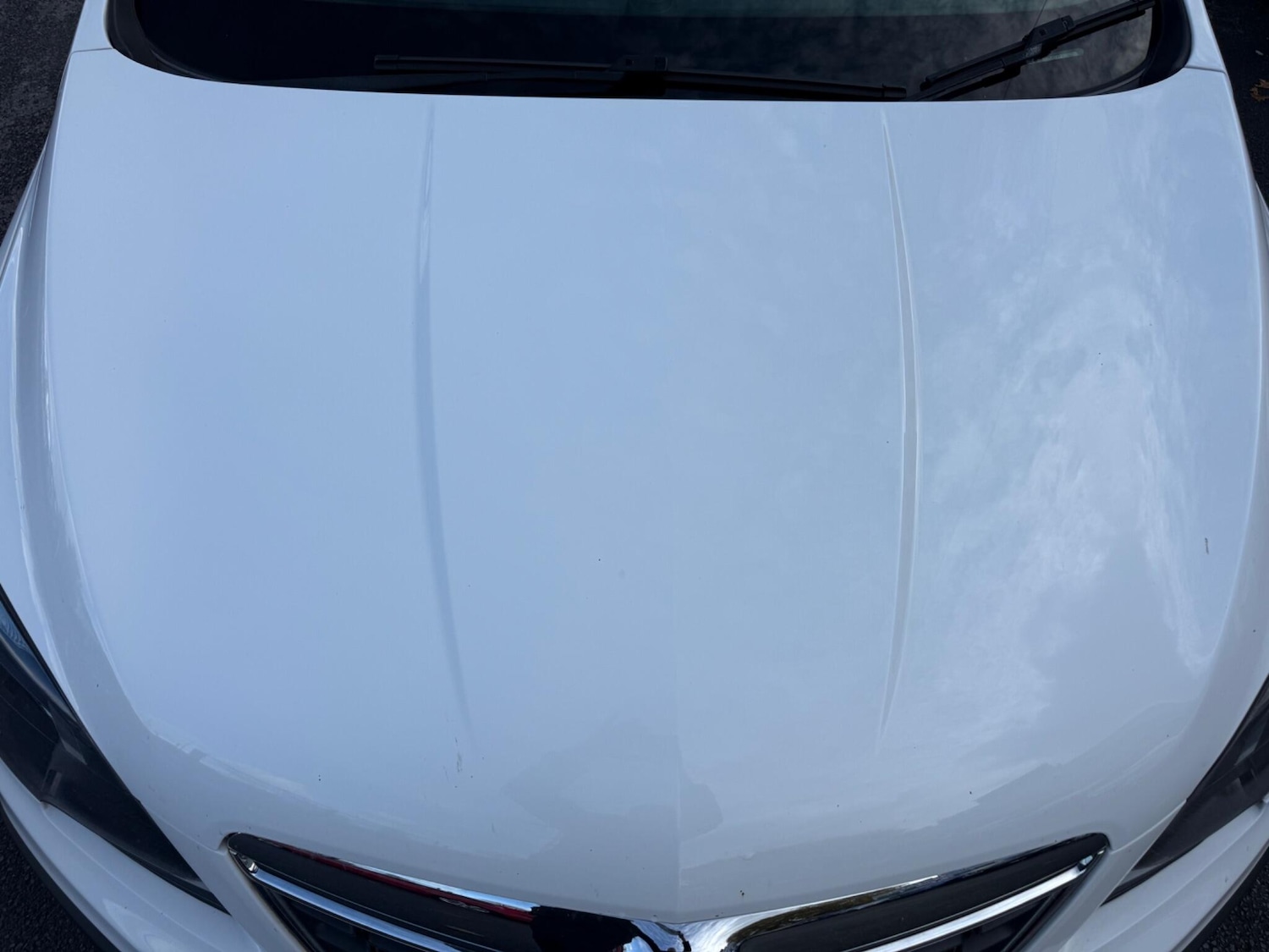 Used Vauxhall Mokka 2014 for sale - 76551075: Photo 37