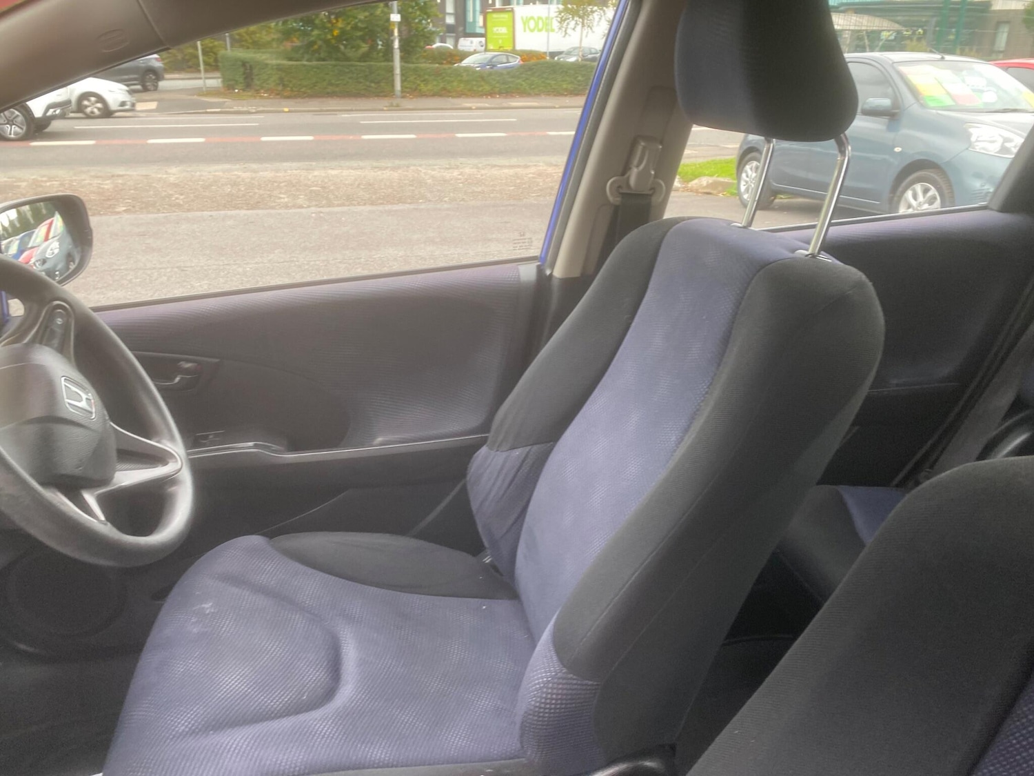 Used Honda Jazz 2013 for sale - 76549376: Photo 17