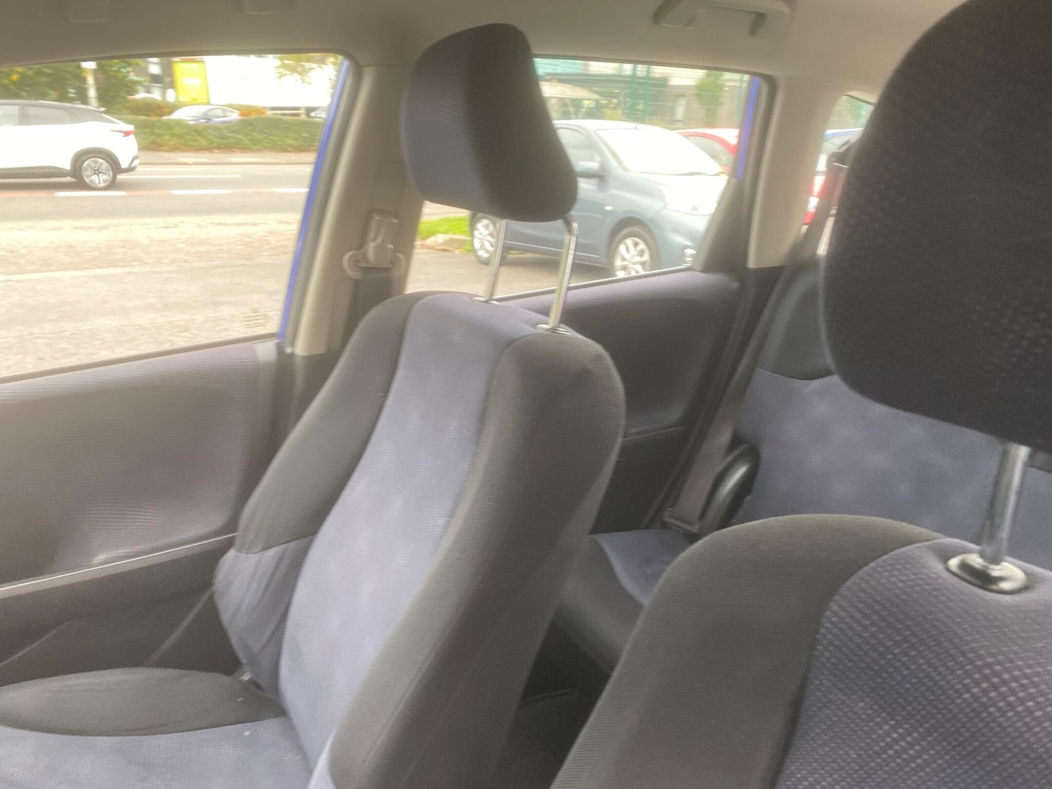 Used Honda Jazz 2013 for sale - 76549376: Photo 18