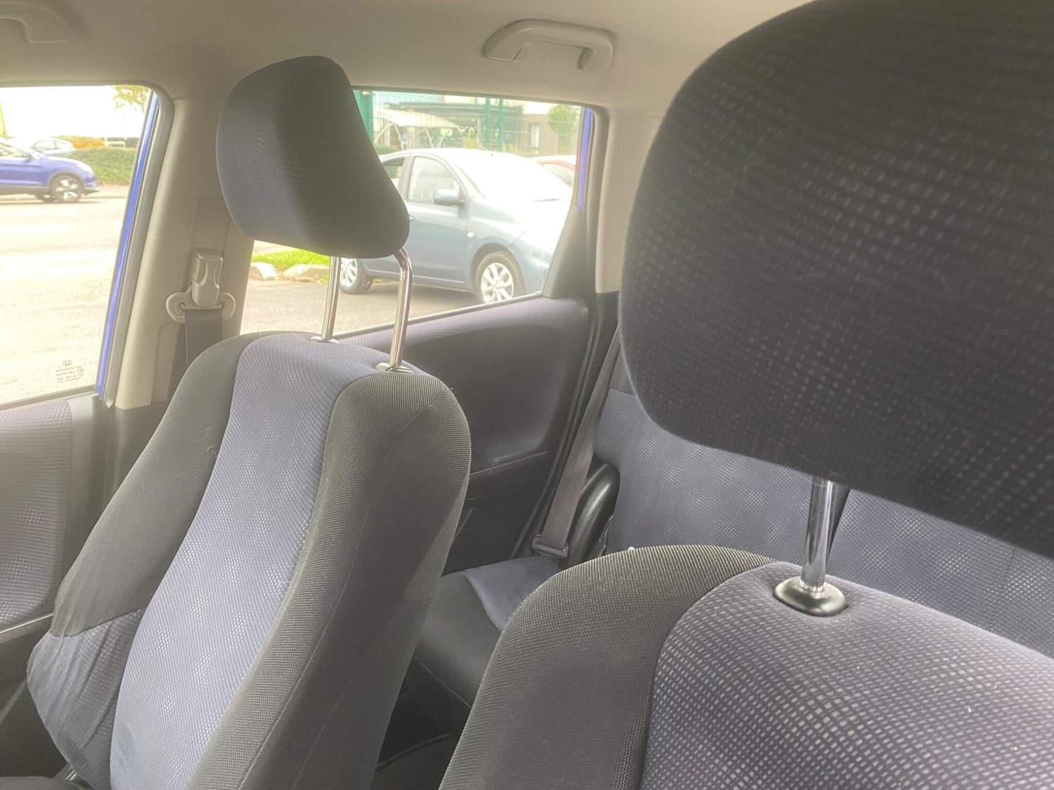 Used Honda Jazz 2013 for sale - 76549376: Photo 19