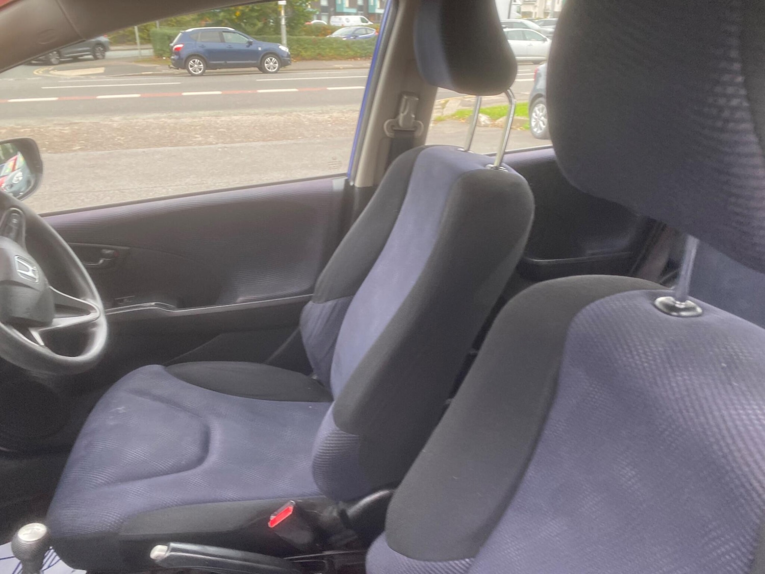 Used Honda Jazz 2013 for sale - 76549376: Photo 20