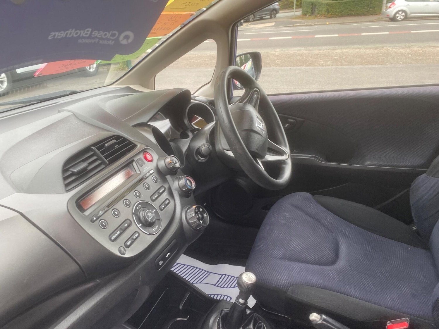 Used Honda Jazz 2013 for sale - 76549376: Photo 21