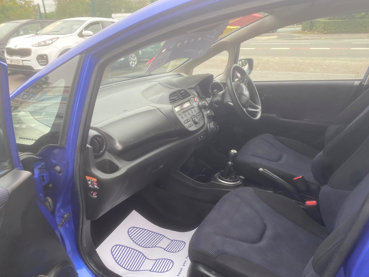 Used Honda Jazz 2013 for sale - 76549376: Photo 23