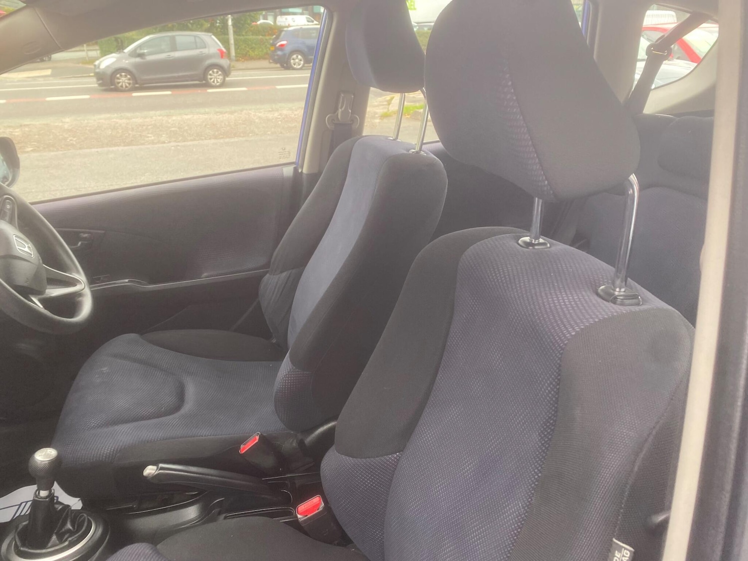 Used Honda Jazz 2013 for sale - 76549376: Photo 25