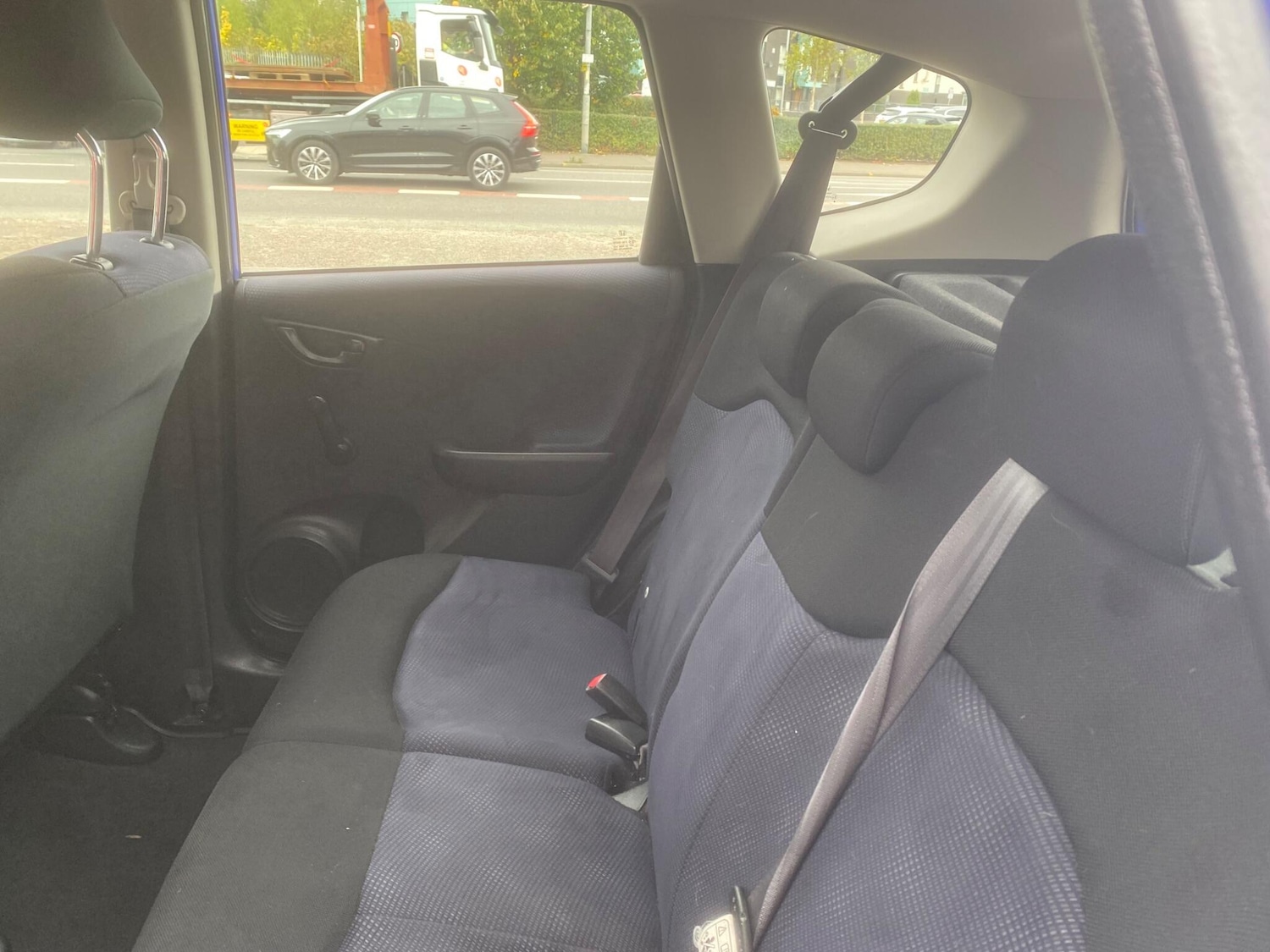 Used Honda Jazz 2013 for sale - 76549376: Photo 26