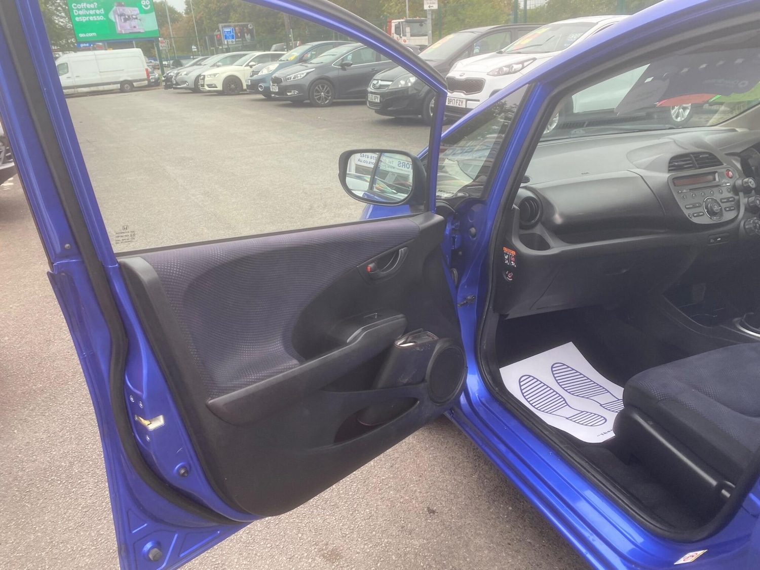 Used Honda Jazz 2013 for sale - 76549376: Photo 27