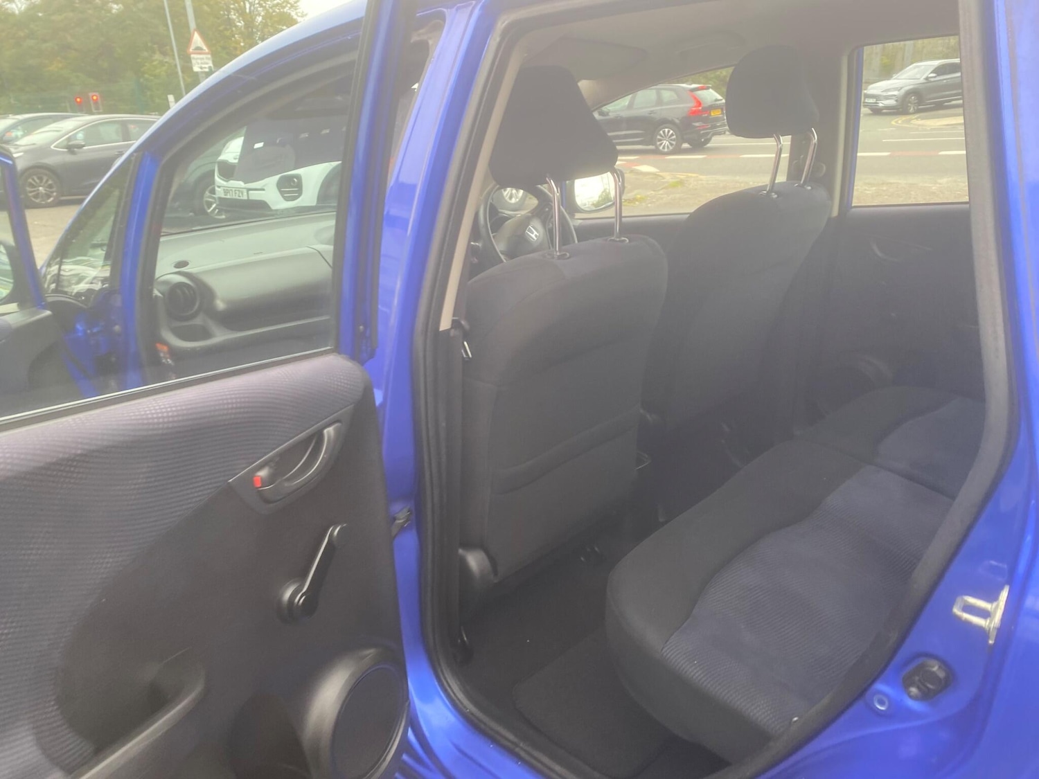 Used Honda Jazz 2013 for sale - 76549376: Photo 29