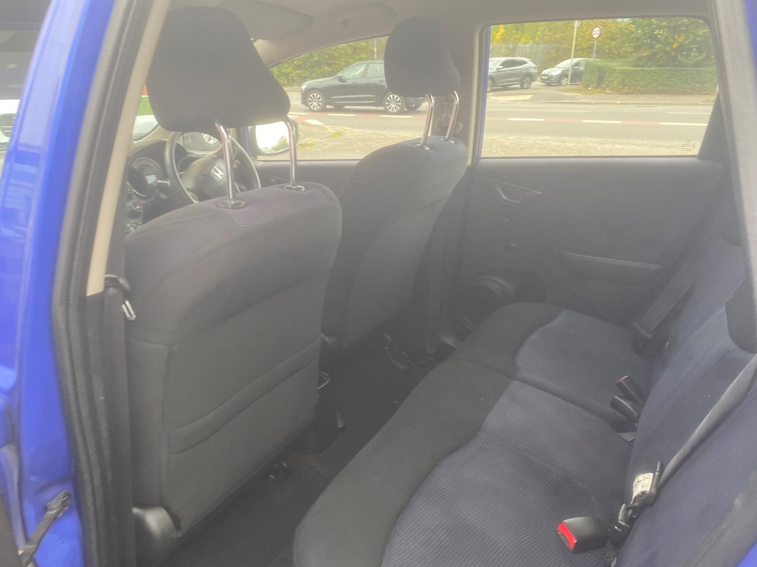 Used Honda Jazz 2013 for sale - 76549376: Photo 30