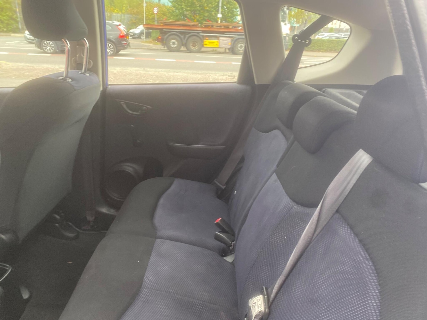 Used Honda Jazz 2013 for sale - 76549376: Photo 31