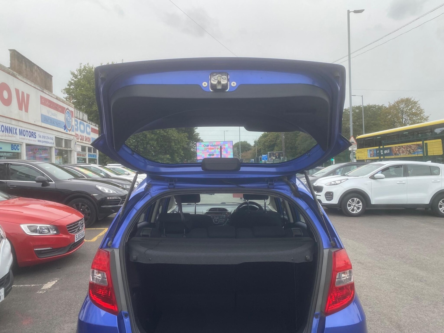 Used Honda Jazz 2013 for sale - 76549376: Photo 39