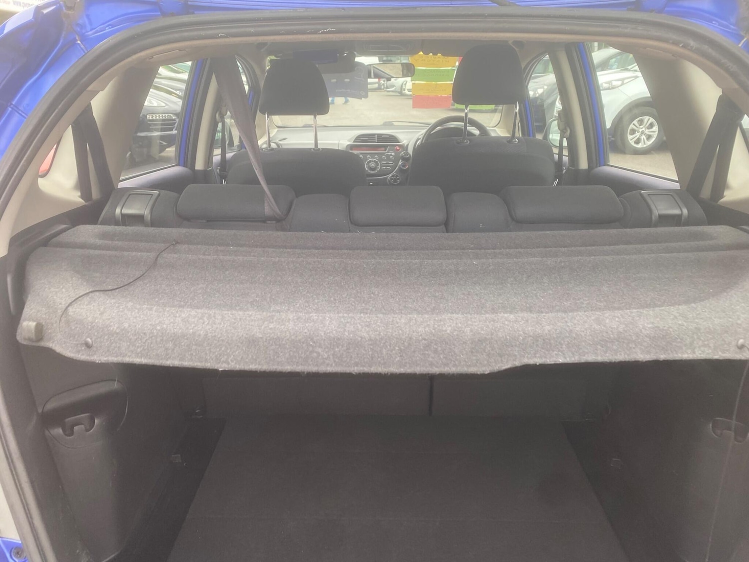 Used Honda Jazz 2013 for sale - 76549376: Photo 45