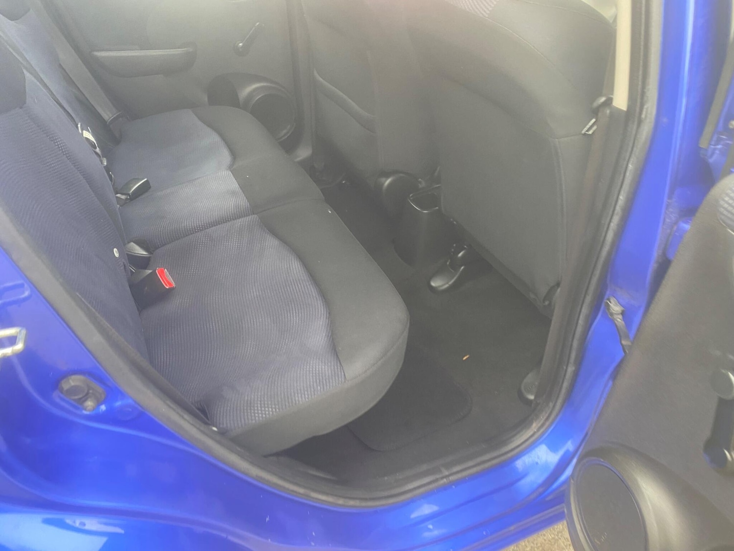 Used Honda Jazz 2013 for sale - 76549376: Photo 47