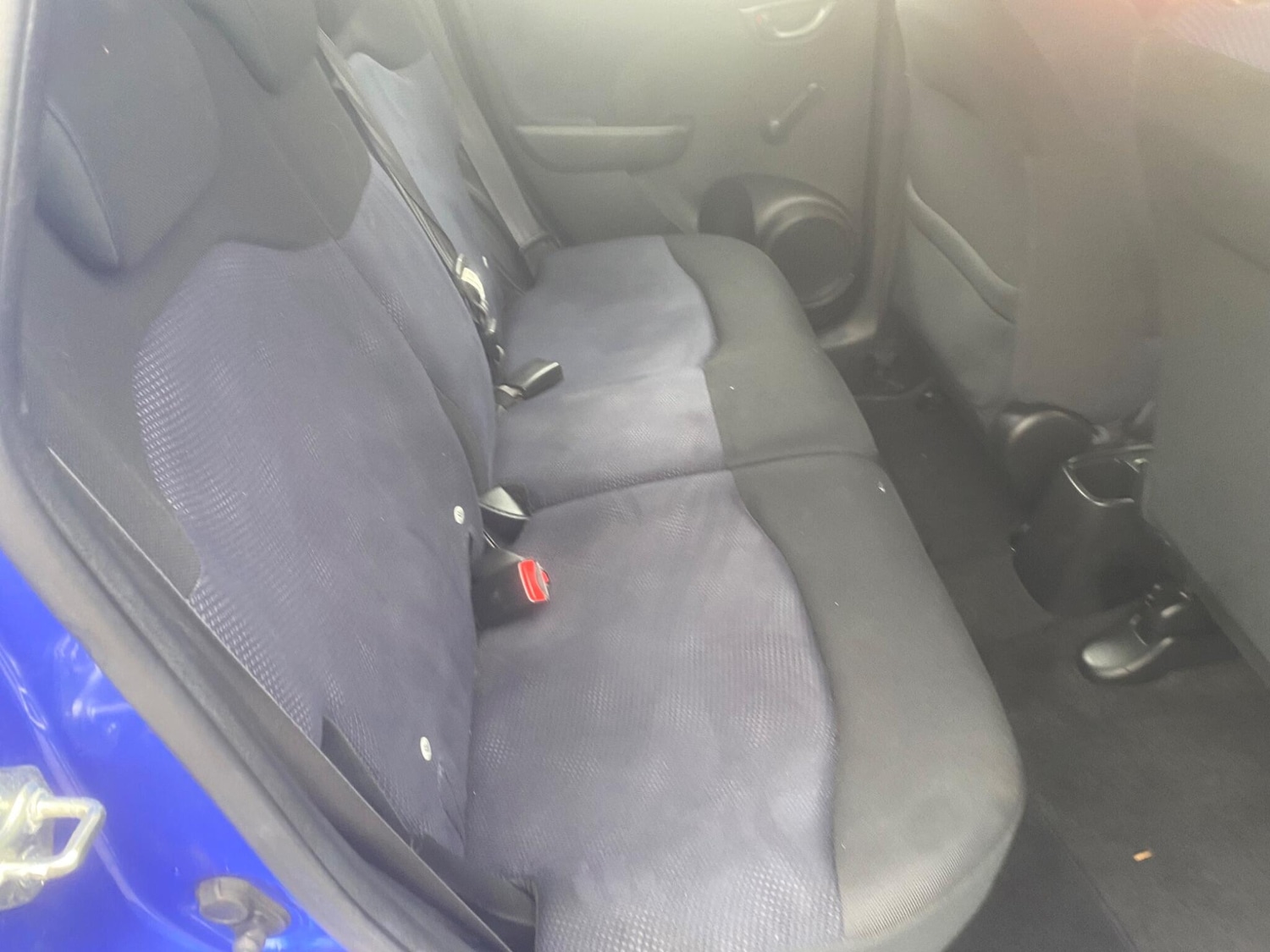 Used Honda Jazz 2013 for sale - 76549376: Photo 48