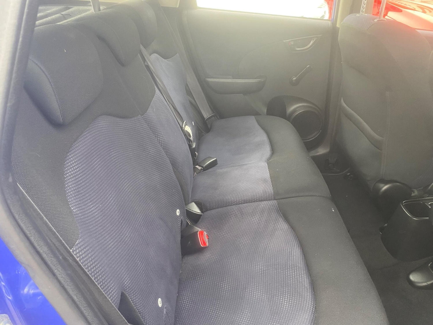 Used Honda Jazz 2013 for sale - 76549376: Photo 49