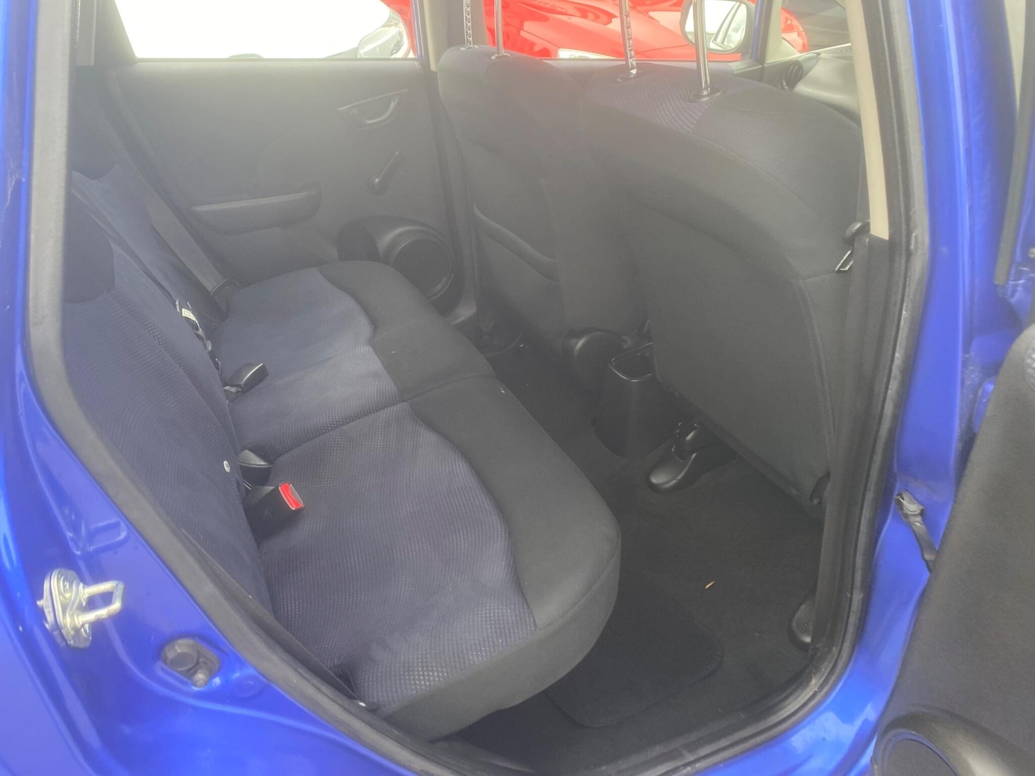 Used Honda Jazz 2013 for sale - 76549376: Photo 50