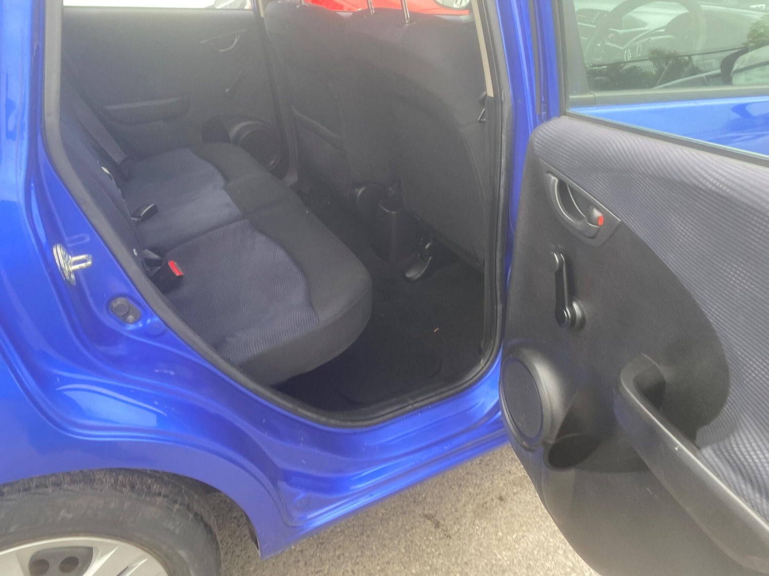 Used Honda Jazz 2013 for sale - 76549376: Photo 51