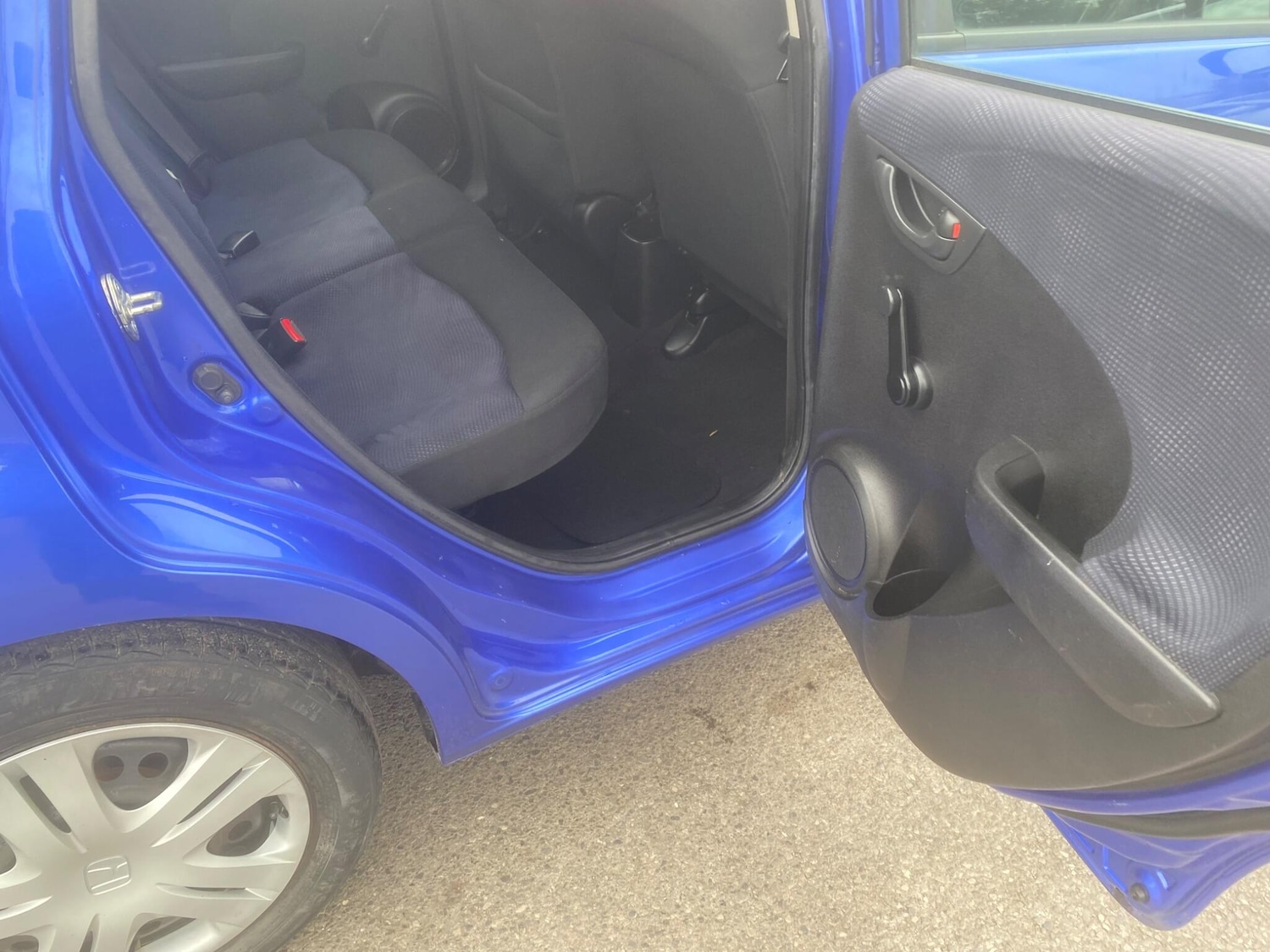 Used Honda Jazz 2013 for sale - 76549376: Photo 52